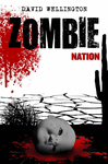 ZOMBIE NATION (ZOMBIES N� 2)