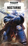 NOCTURNE (TRILOGIA DEL FUEGO NO 3)
