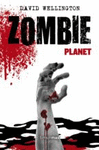 ZOMBIE PLANET N�3