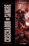 COSECHADOR DE SANGRE (LOS AMOS DE LA NOCHE NO2)