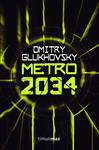 METRO 2034 N2
