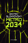 METRO 2034 N�2