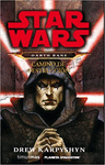 DARTH BANE CAMINO DE DESTRUCCION