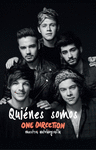 QUIENES SOMOS ONE DIRECTION NUESTRA AUTOBIOGRAFIA