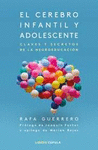 CREBRO INFANTIL Y ADOLESCDENTE, EL (4ED)