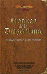 CRONICAS DE LA DRAGONLANCE (2A ED)
