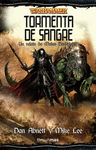 TORMENTA DE SANGRE N�2/4