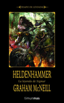 HELDENHAMMER (LA LEYENDA DE SIGMAR)