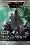 LOS PILARES DE LA CREACION N14