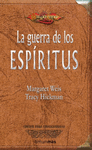 LA QUERRA DE LOS ESPIRITUS (LA TRILOGIA DEL REY CU