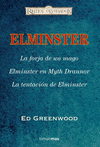 ESTUCHE ELMINSTER / LA FORJA DE UN MAGO
