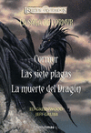 ESTUCHE CORMYR / LAS SIETE PLAGAS / LA MUERTE DEL