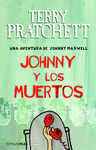 JOHNNY Y LOS MUERTOS UNA AVENTURA DE JOHNNY MAXWE