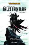 OMNIBUS LAS CRONICAS DE MALUS DARKBLADE