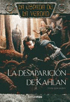 LA DESAPARICION DE KAHLAN LA ESPADA DE LA VERDAD