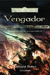 VENGADOR ESPADAS DEL MAR DE LA LUNA N�3