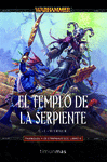 EL TEMPLO DE LA SERPIENTE (THANQUOL Y DESTRIPAH 2)