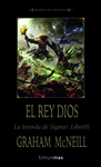 EL REY DIOS NO 3 / LA LEYENDA DE SIGMAR