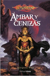 AMBAR Y CENIZAS