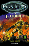 HALO EL FLOOD N� 2/3