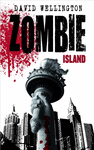 ZOMBIE ISLAND NO 1/3