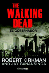 THE WALKING DEAD 1 EL GOBERNADOR