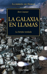 LA GALAXIA EN LLAMAS N3 - LA HEREJIA REVELADA