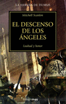 EL DESCENSO DE LOS ANGELES N 6 -LEALTAD Y HONOR