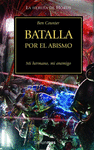 BATALLA POR EL ABISMO (LA HEREJIA DE HORUS VIII)