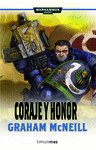 CORAJE Y HONOR ULTRAMARINES N�5/6