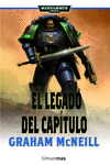 EL LEGADO DEL CAPITULO ULTRAMARINES 6