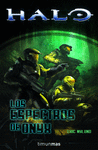 HALO LOS ESPECTROS DE ONYX