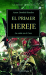 PRIMER HEREJE NO 14 LA CAIDA EN EL CAOS