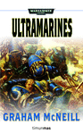 OMNIBUS ULTRAMARINES (ULTRAMARINES NO1)WARHAMMER