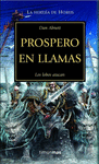PROSPERO EN LLAMAS  NO15- LOS LOBOS ATACAN