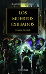 MUERTOS EXILIADOS  NO 17 LA VERDAD SE ESCONDE EN EL INTERIOR