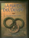 LA RUEDA DEL TIEMPO EL MUNDODE ROBERT JORDAN