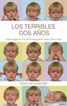 LOS TERRIBLES DOS A�OS