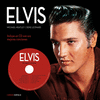 ELVIS (INCLUYE UN CD CON SUS MEJORES CANCIONES)