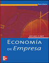 ECONOMIA DE EMPRESA 5ED