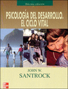 PSICOLOGIA DEL DESARROLLO