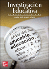 LA INVESTIGACION EDUCATIVA CLAVES TEORI