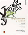 PACK LENGUA CASTELLANA Y LITERATURA 3 ESO