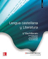 BL-LENGUA CASTELLANA Y LITERATURA 1 BACH