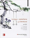 PACK LENGUA CASTELLANA Y LITERATURA 2 ESO