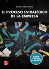 PROCESO ESTRATEGICO DE LA EMPRESA (EBOOK)