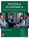 POLITICA ECONOMICA, 7ED (EBOOK)