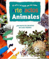 ARTEFACTOS ANIMALES