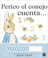 PERICO EL CONEJO CUENTA 1 2 3