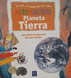 ARTEFACTOS PLANETA TIERRA